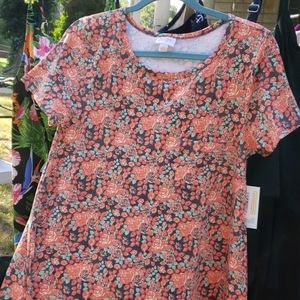 LulaRoe Carly Dress